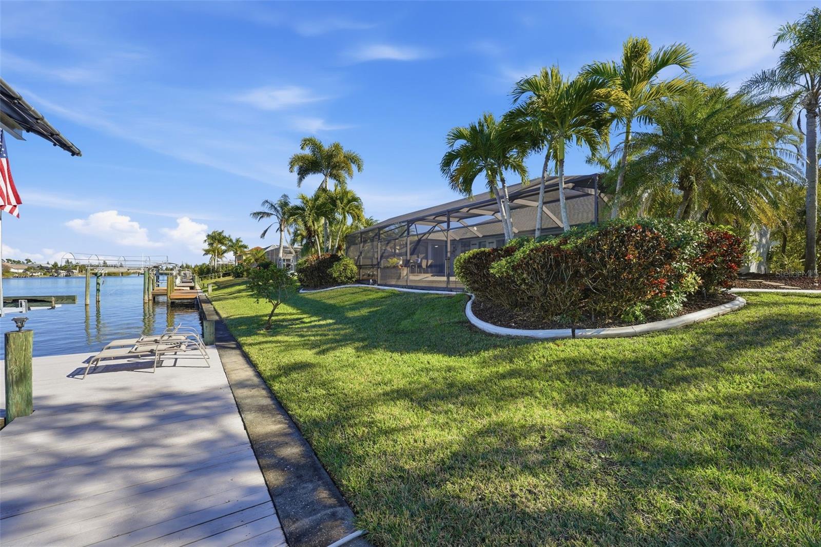 PORT CHARLOTTE SEC 081 - Residential