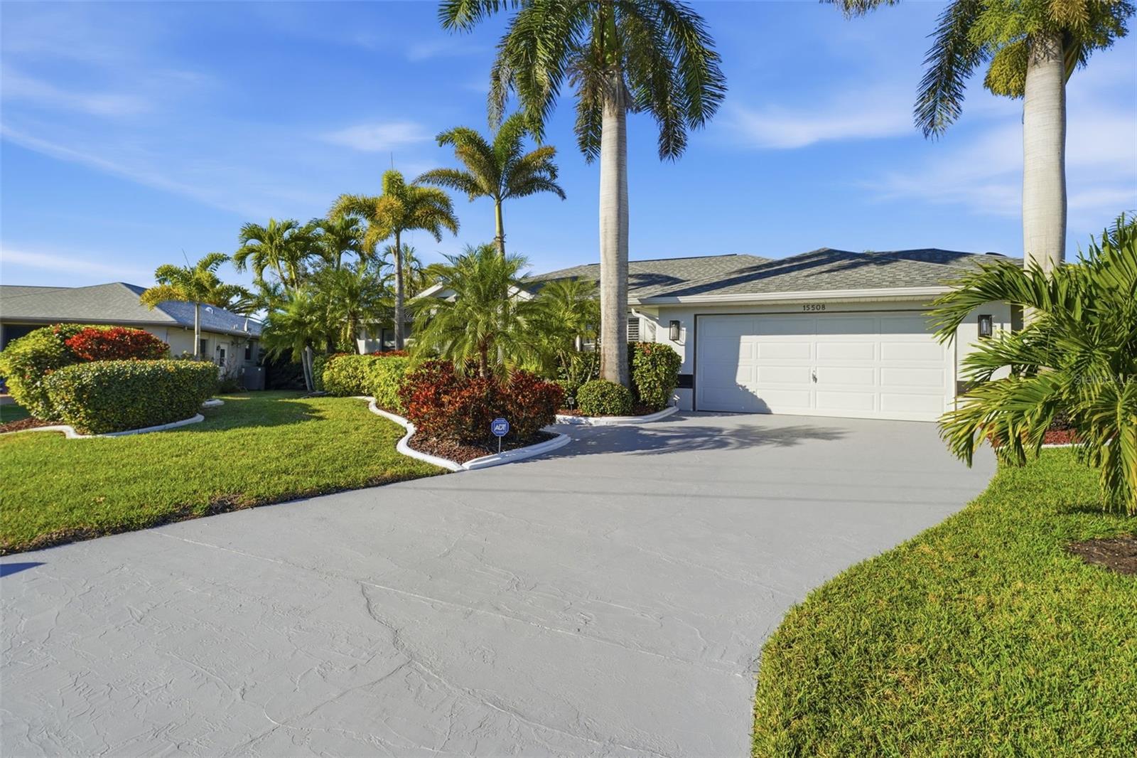 PORT CHARLOTTE SEC 081 - Residential