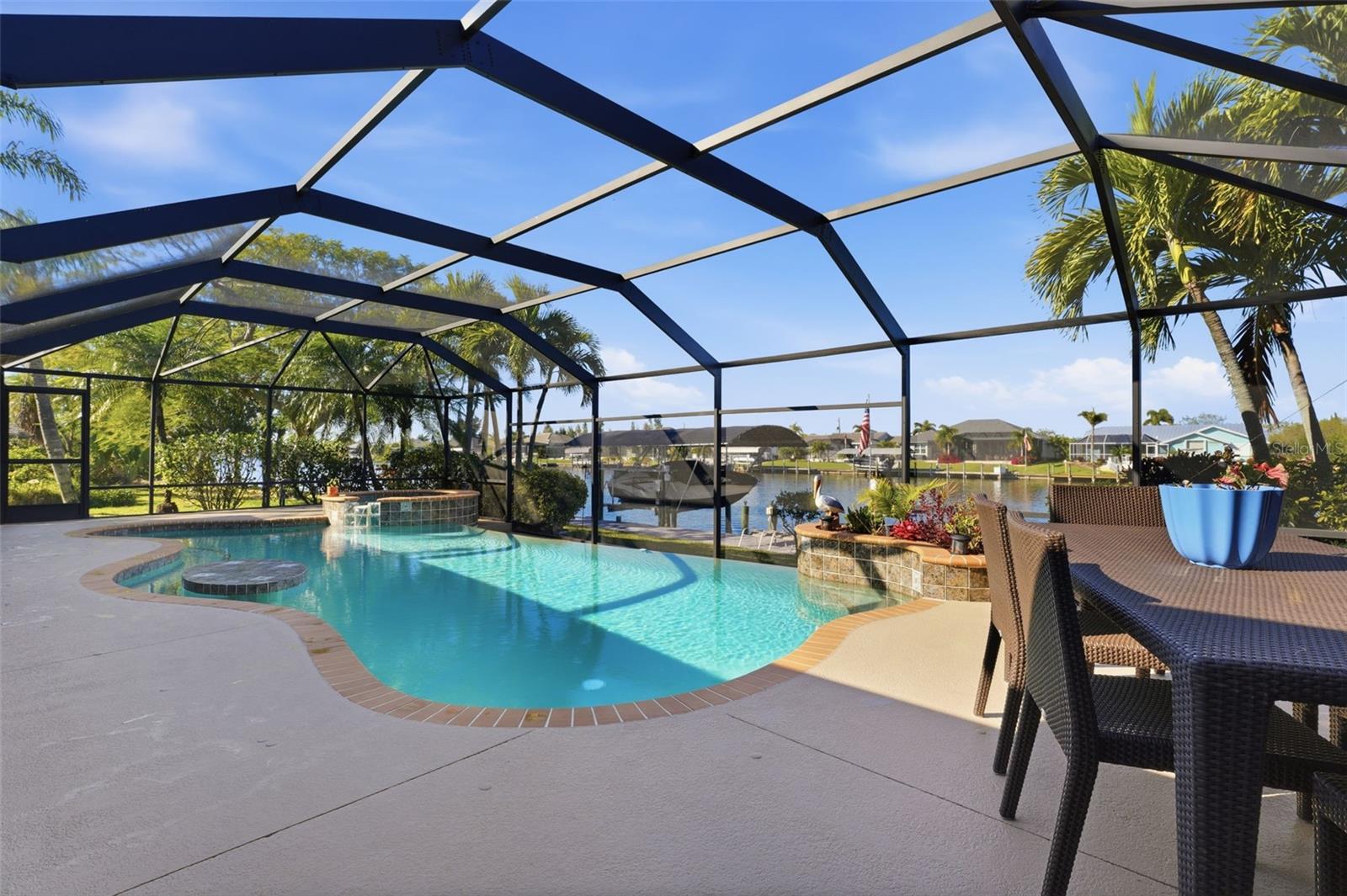 PORT CHARLOTTE SEC 081 - Residential