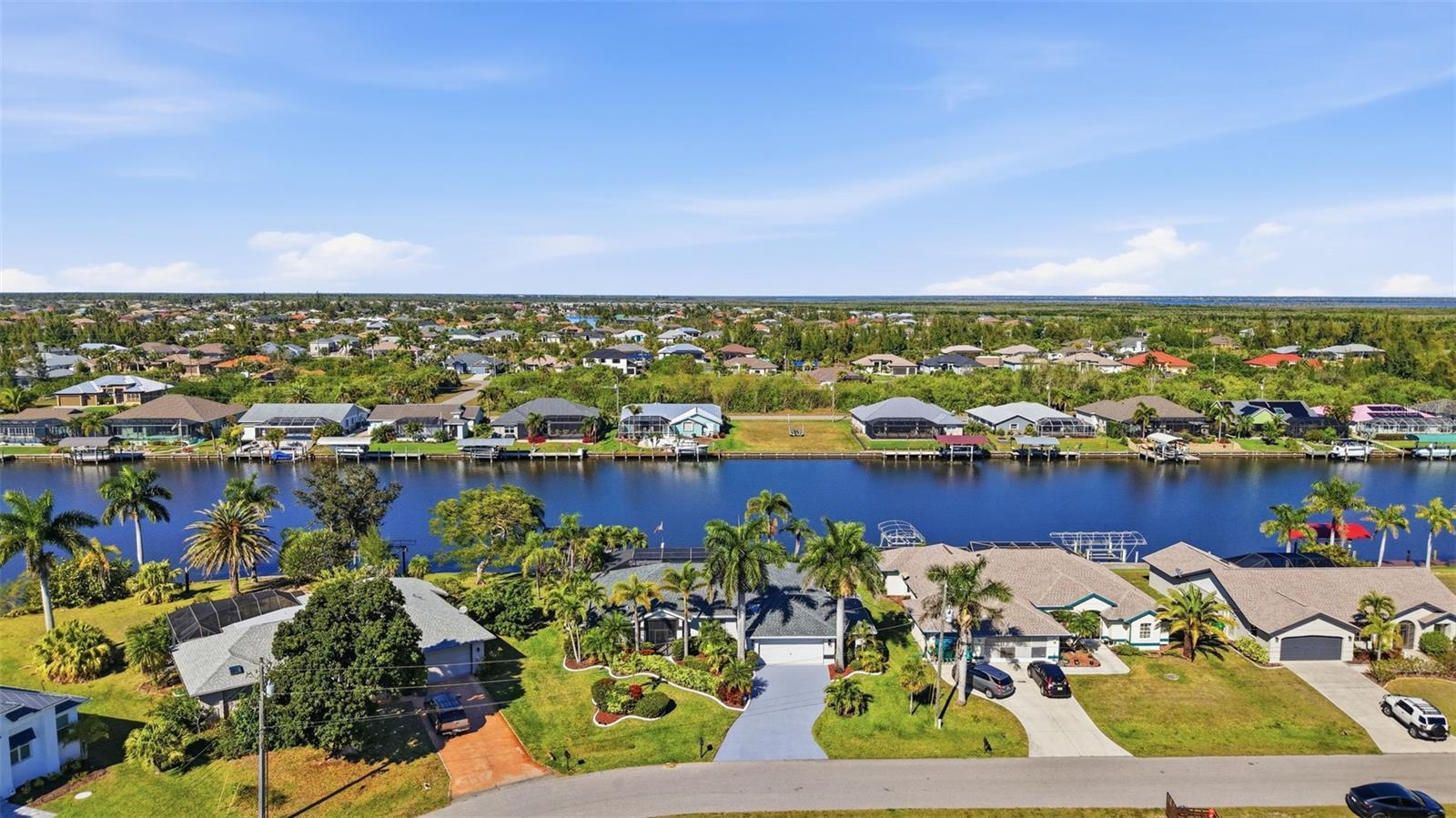 PORT CHARLOTTE SEC 081 - Residential