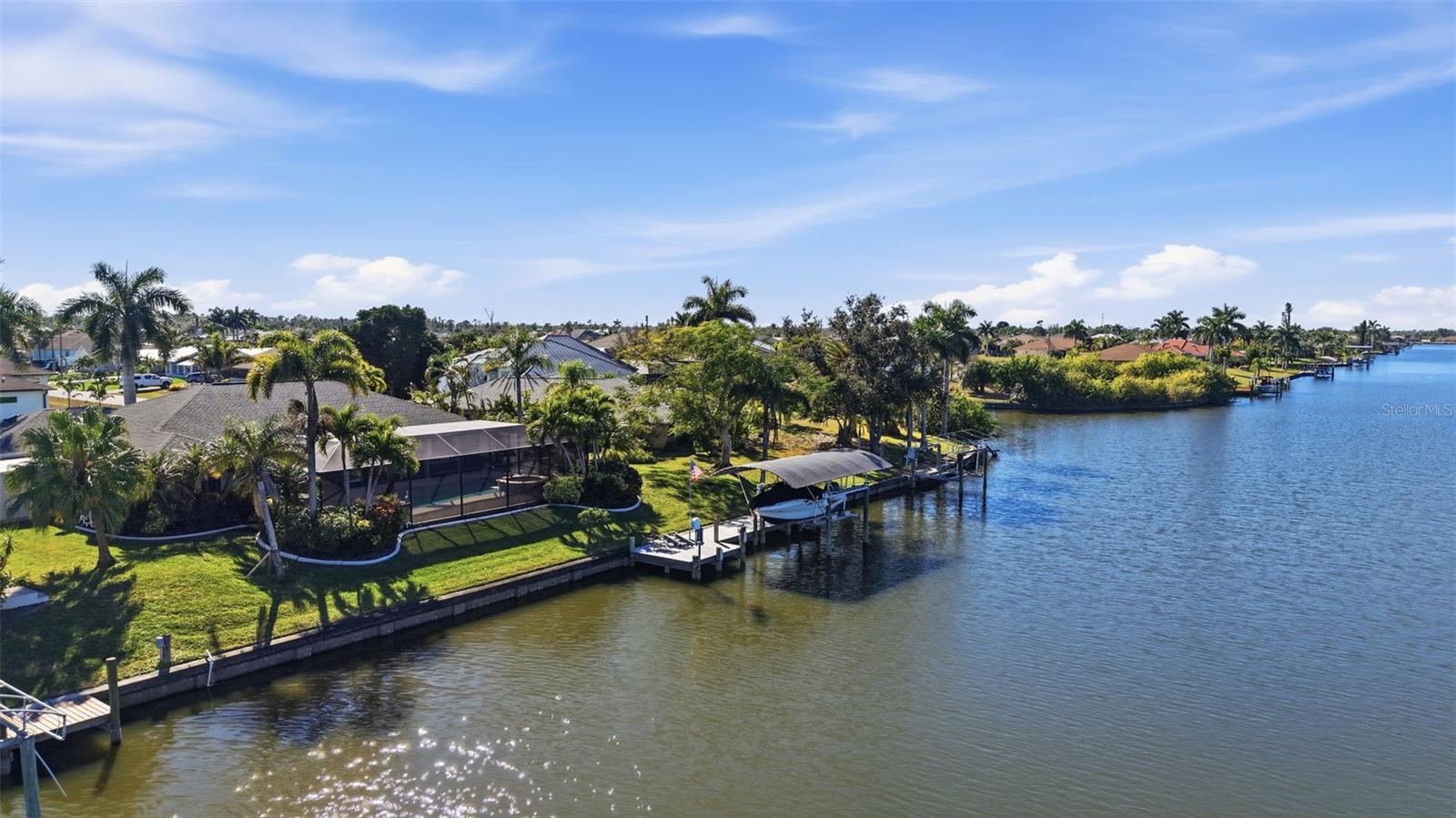 PORT CHARLOTTE SEC 081 - Residential