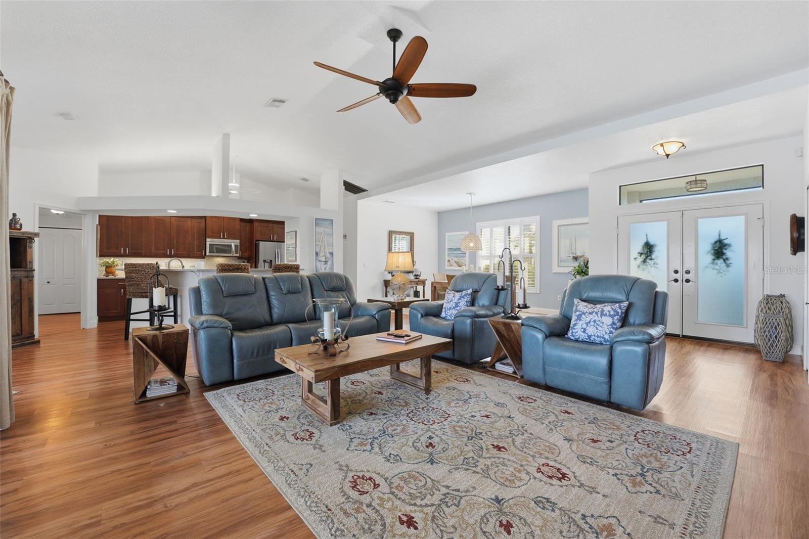 PORT CHARLOTTE SEC 081 - Residential