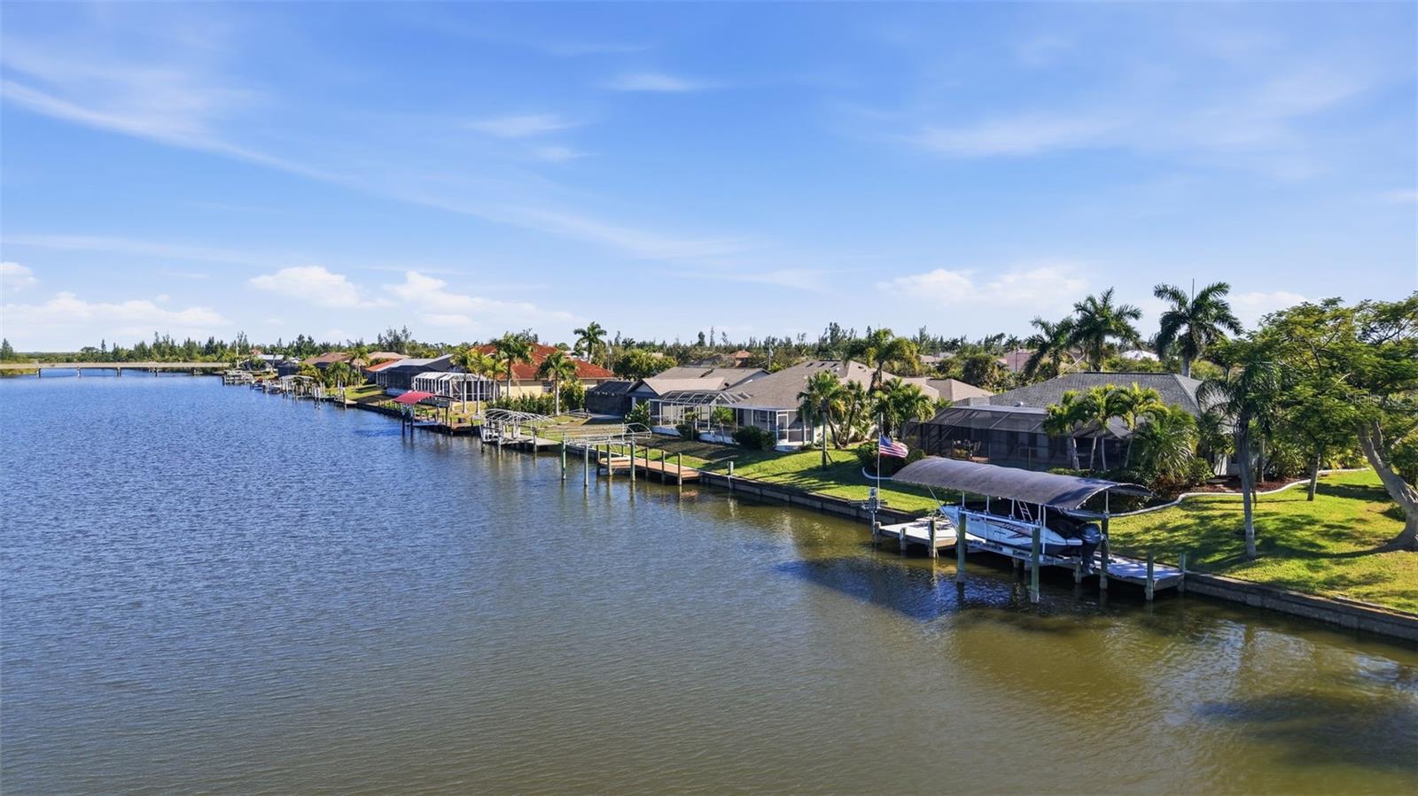 PORT CHARLOTTE SEC 081 - Residential