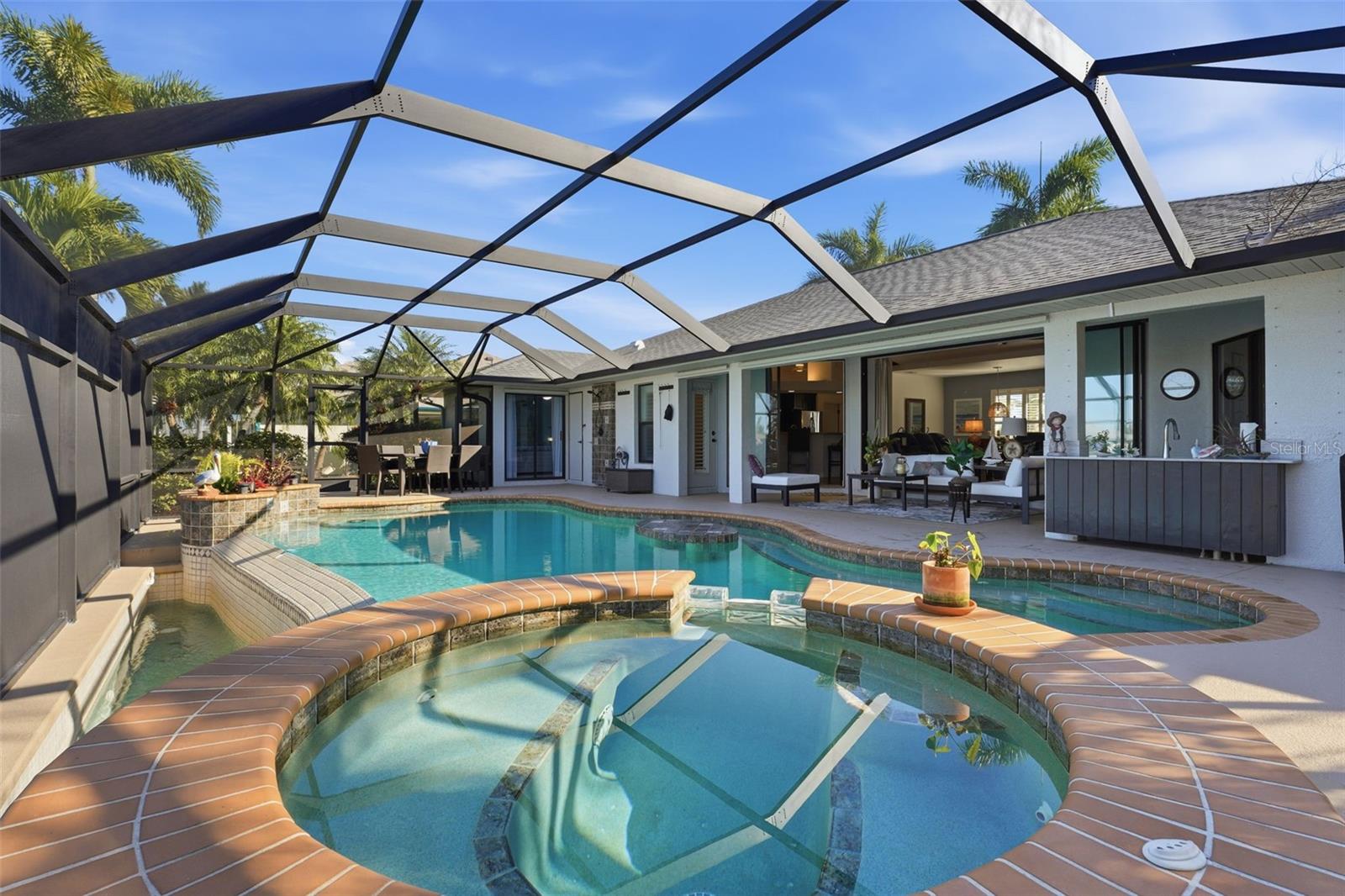 PORT CHARLOTTE SEC 081 - Residential