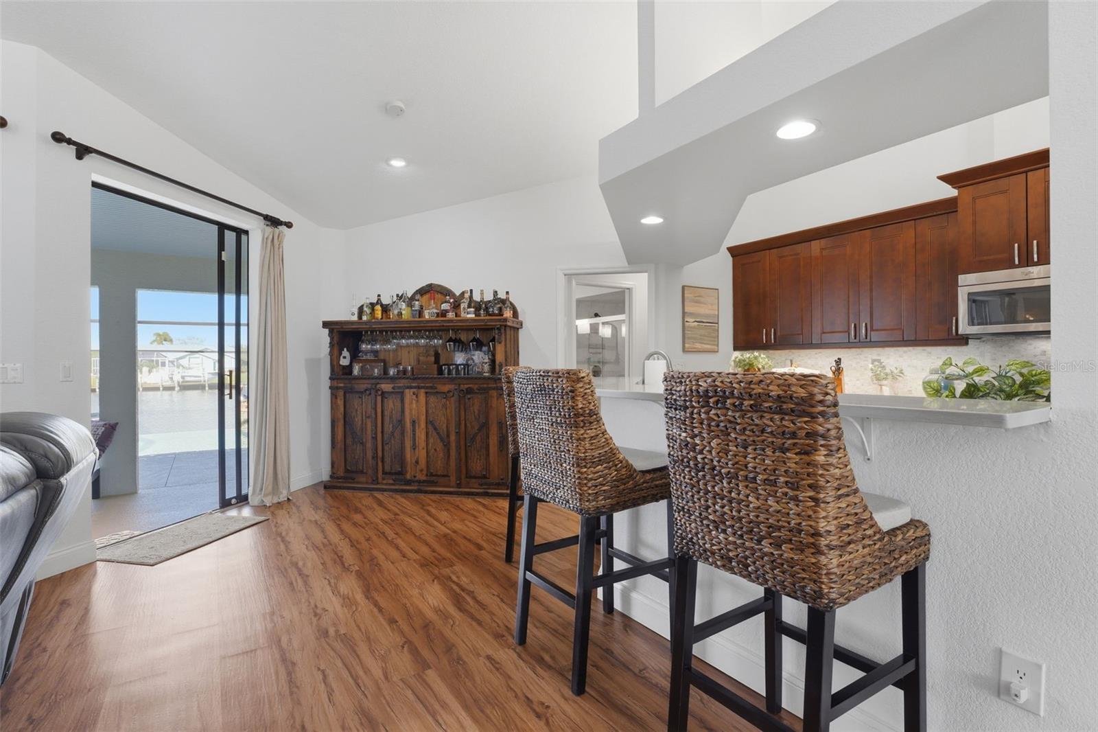 PORT CHARLOTTE SEC 081 - Residential