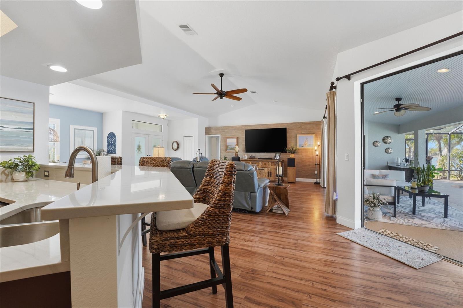 PORT CHARLOTTE SEC 081 - Residential