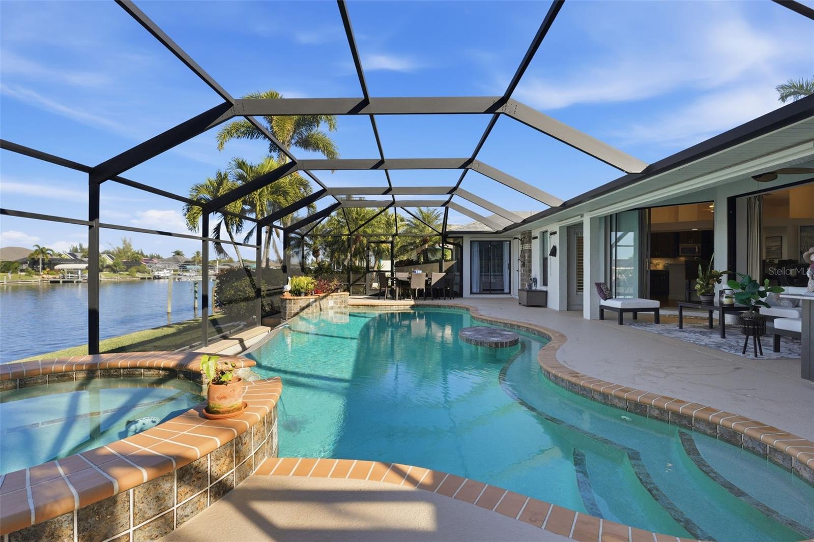 PORT CHARLOTTE SEC 081 - Residential