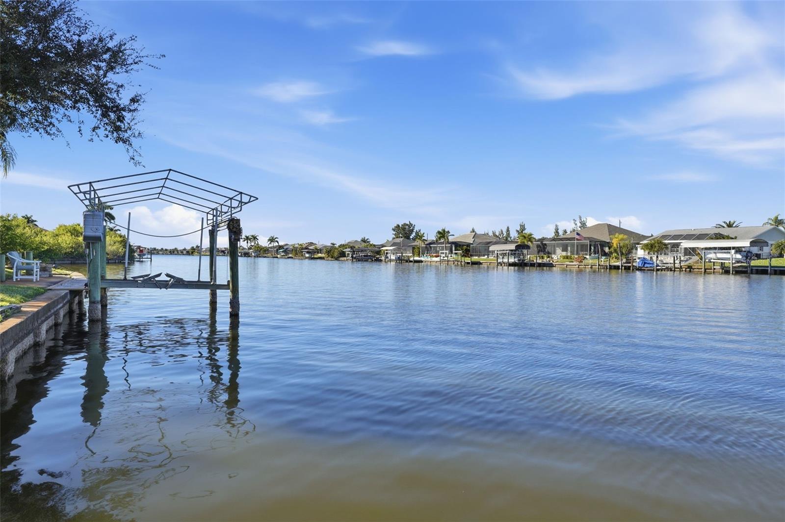 PORT CHARLOTTE SEC 081 - Residential