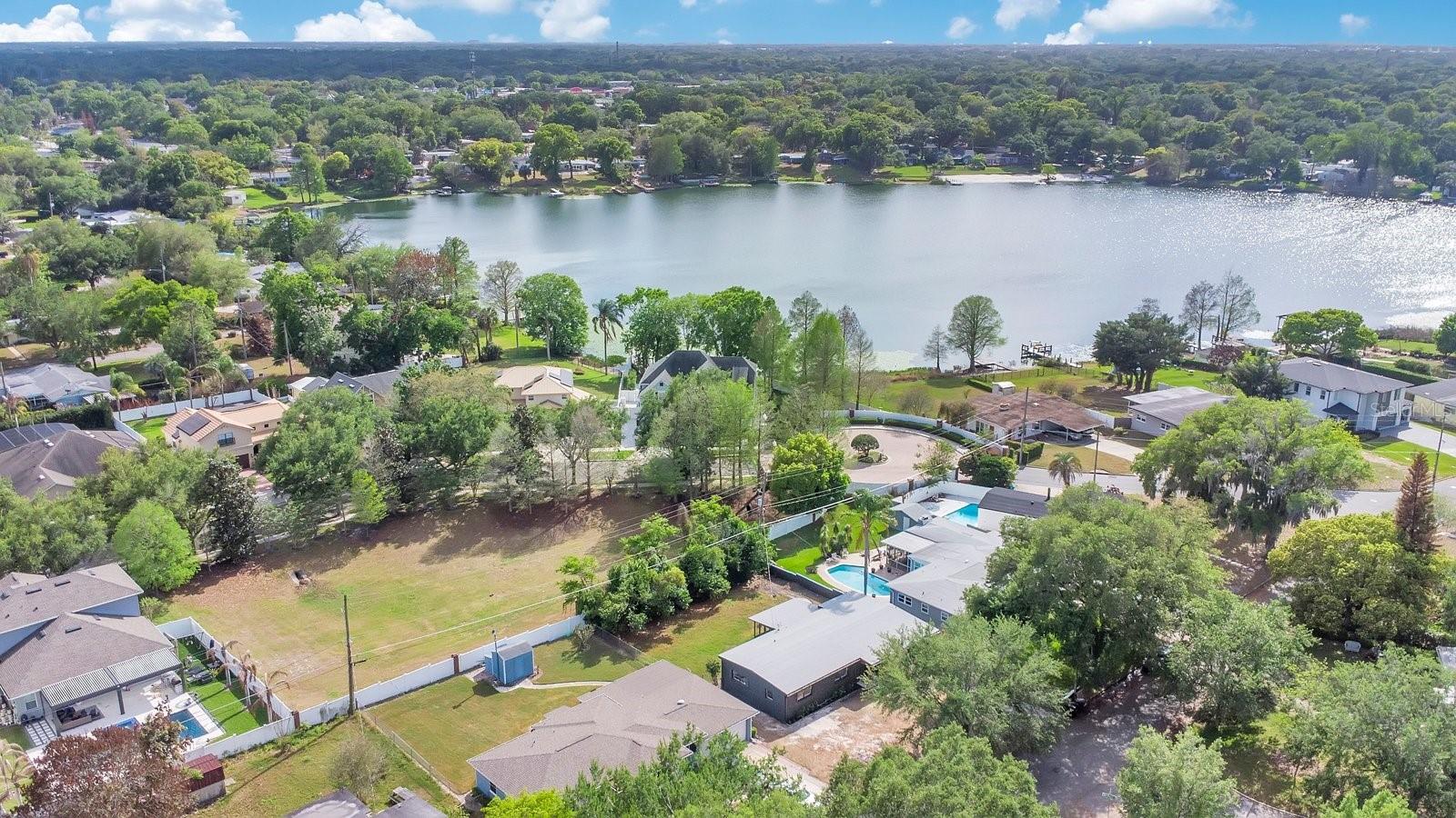 HEATHER HILLS SUB - Residential