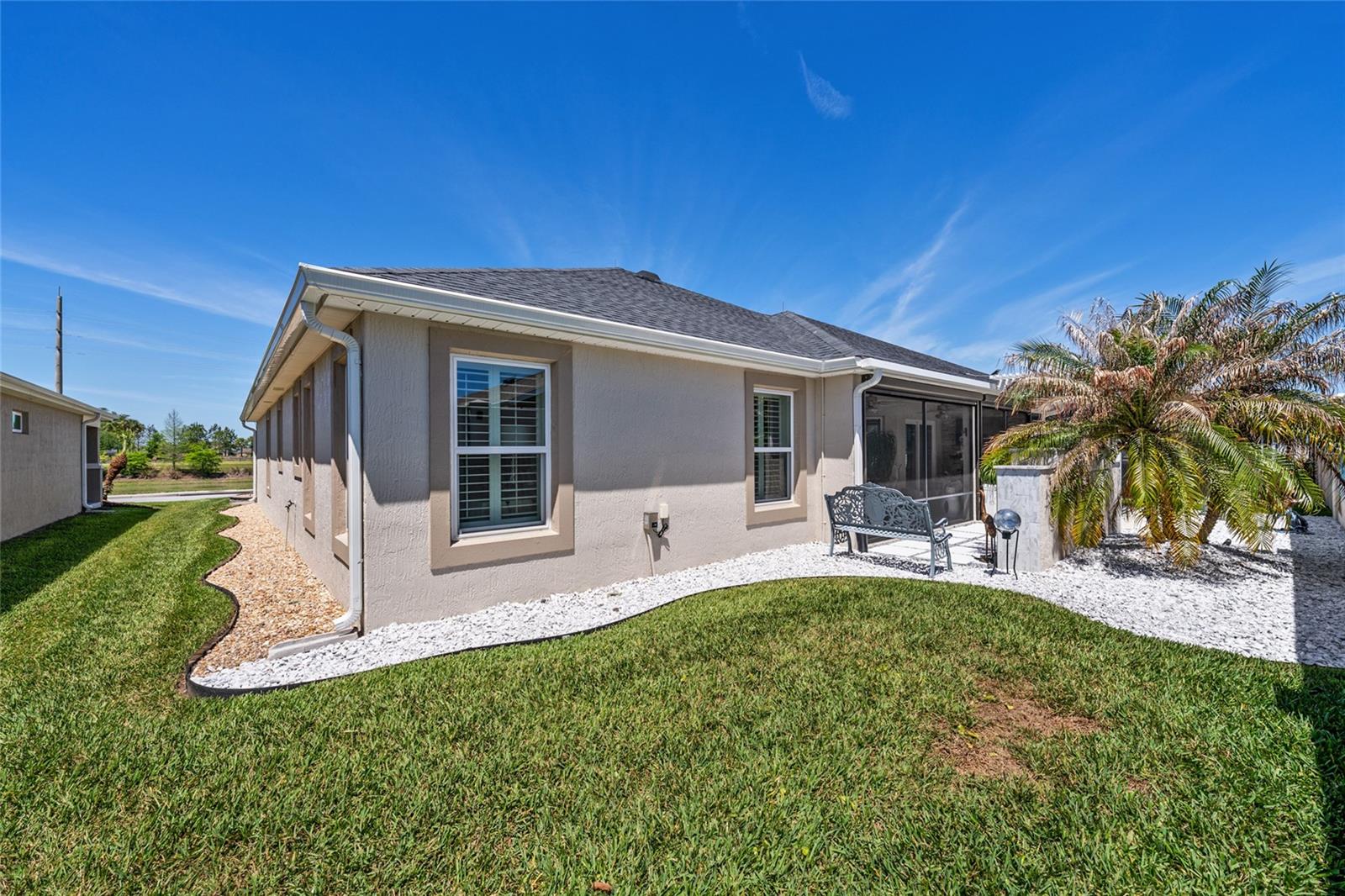 THE VILLAGES - Residential