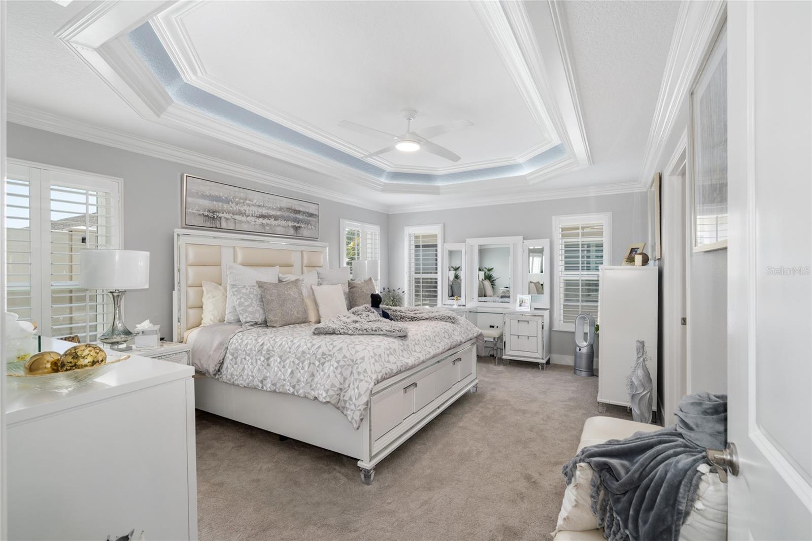 THE VILLAGES - Residential