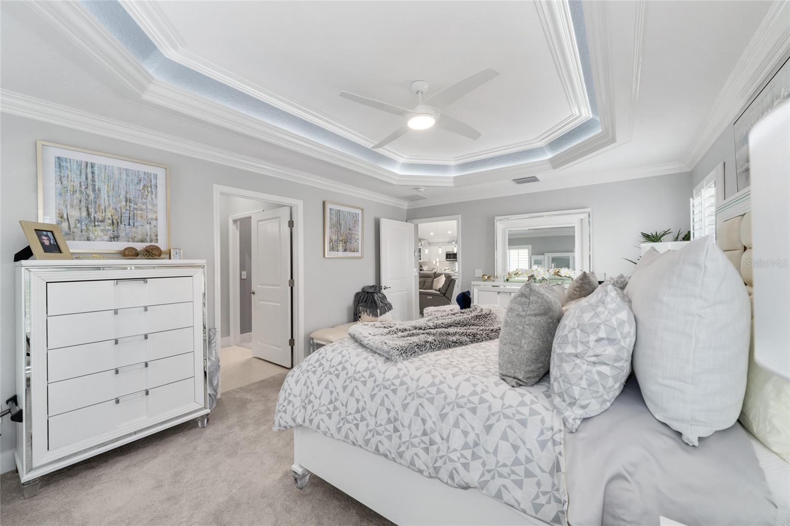 THE VILLAGES - Residential