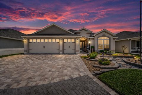 Photo of 5681 Henry Loop, The Villages, FL 32163 (MLS # G5111175)