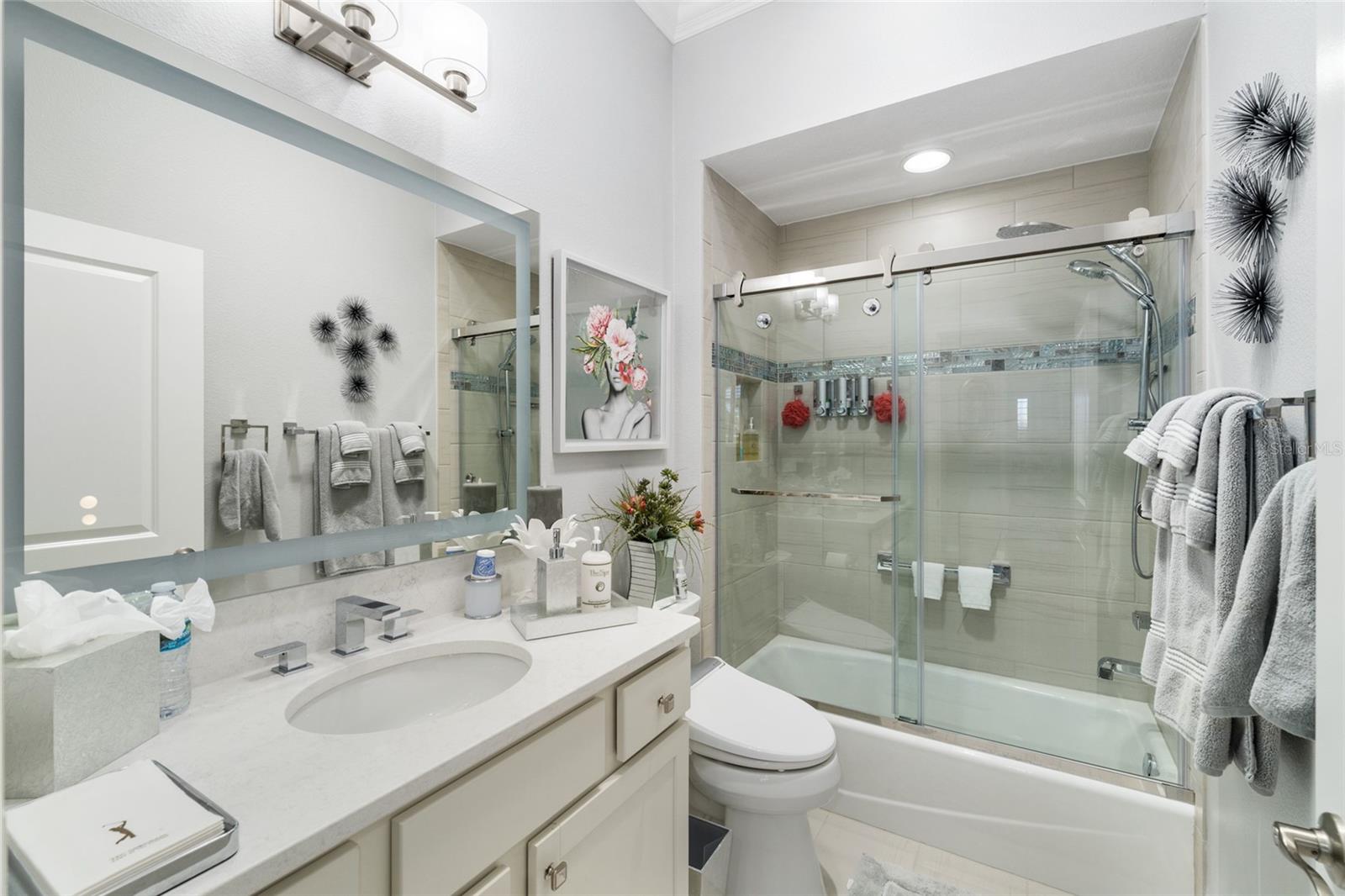 THE VILLAGES - Residential