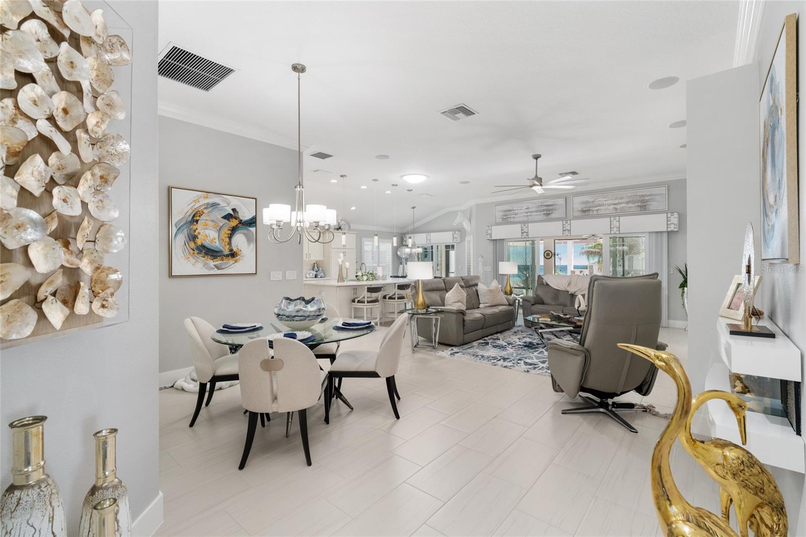 THE VILLAGES - Residential