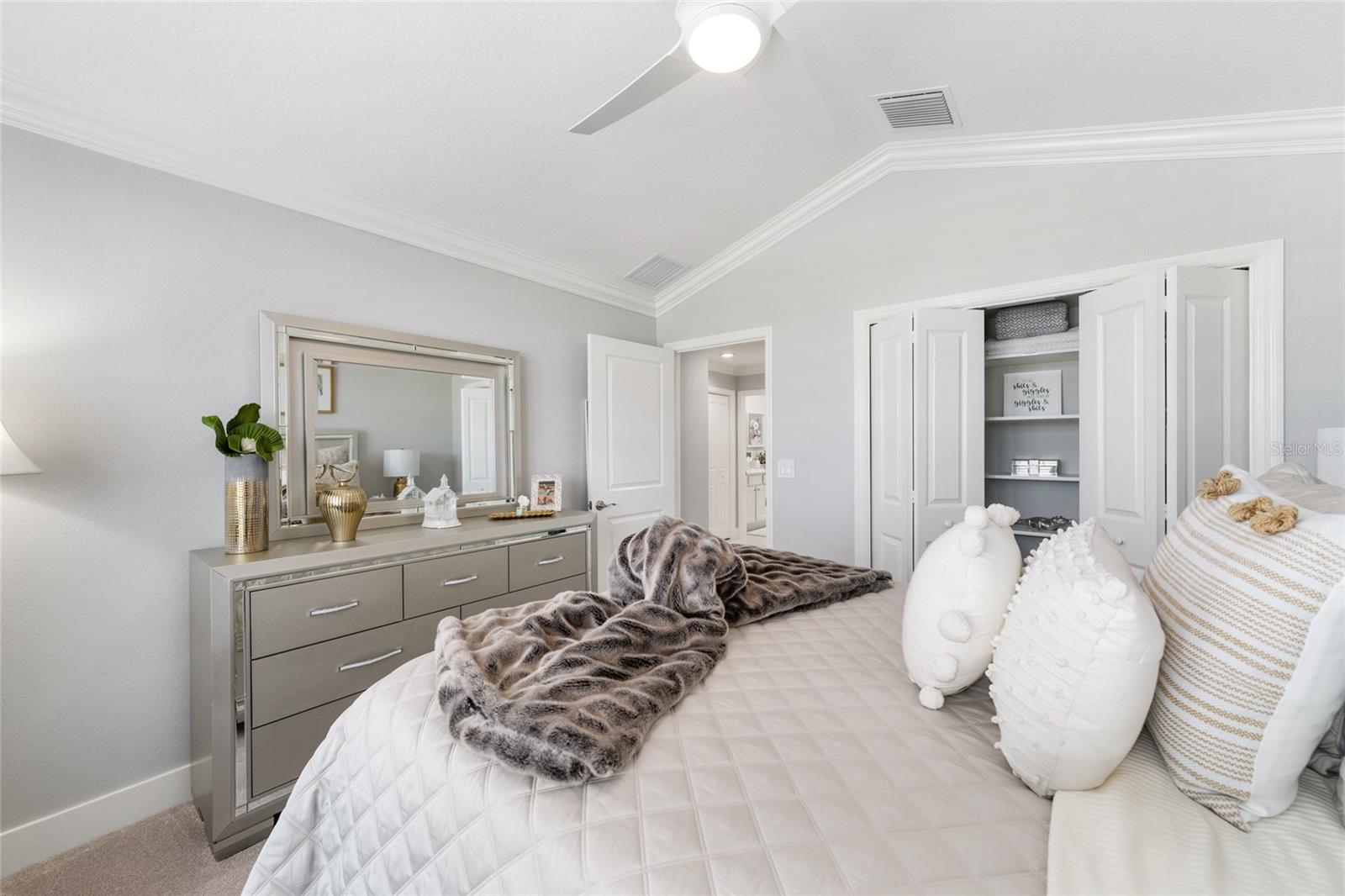 THE VILLAGES - Residential