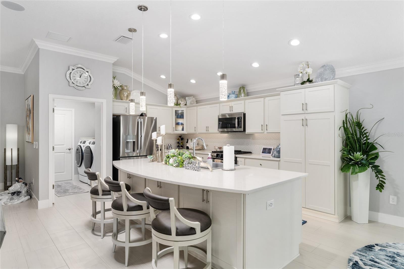 THE VILLAGES - Residential