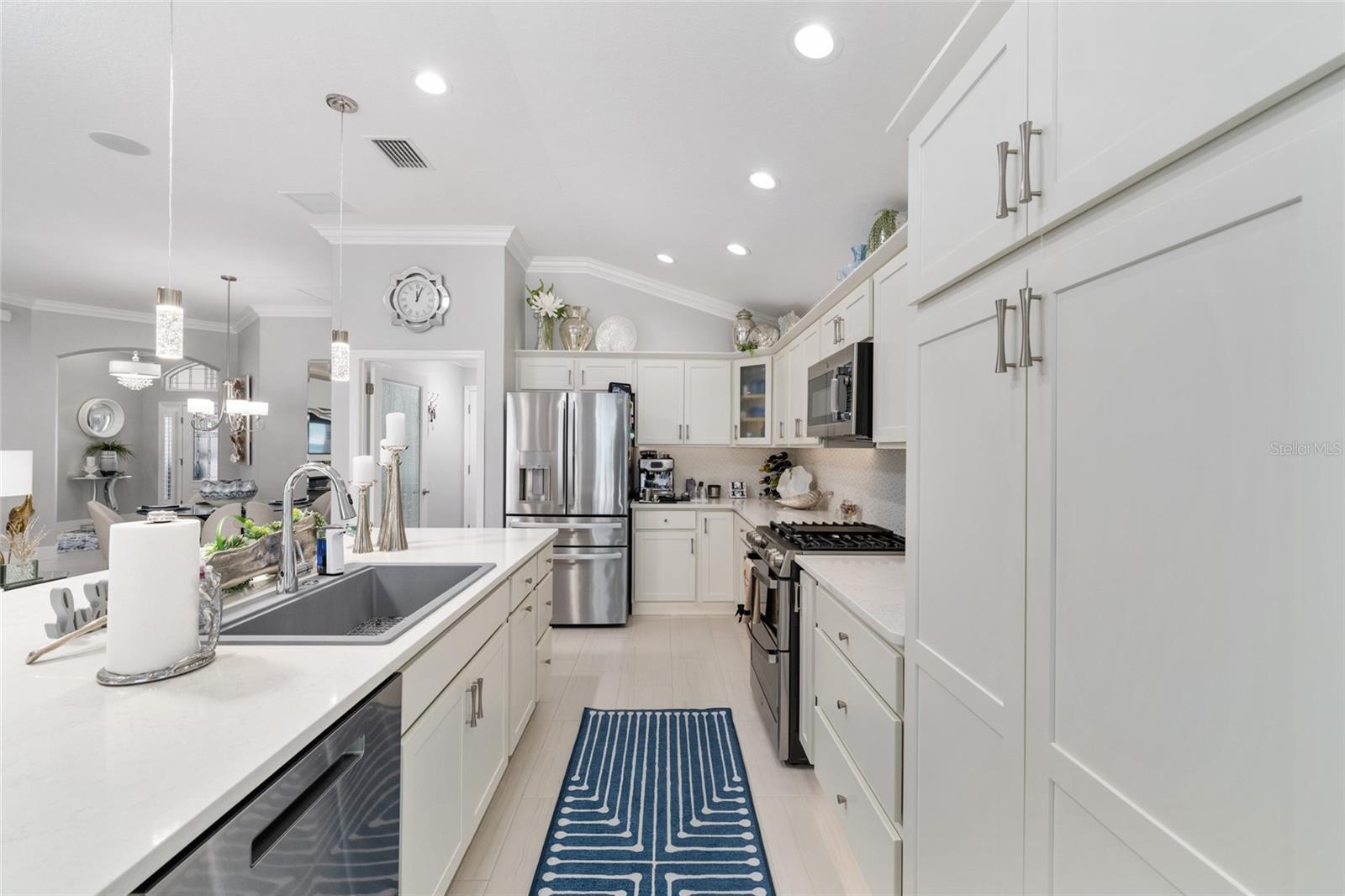 THE VILLAGES - Residential