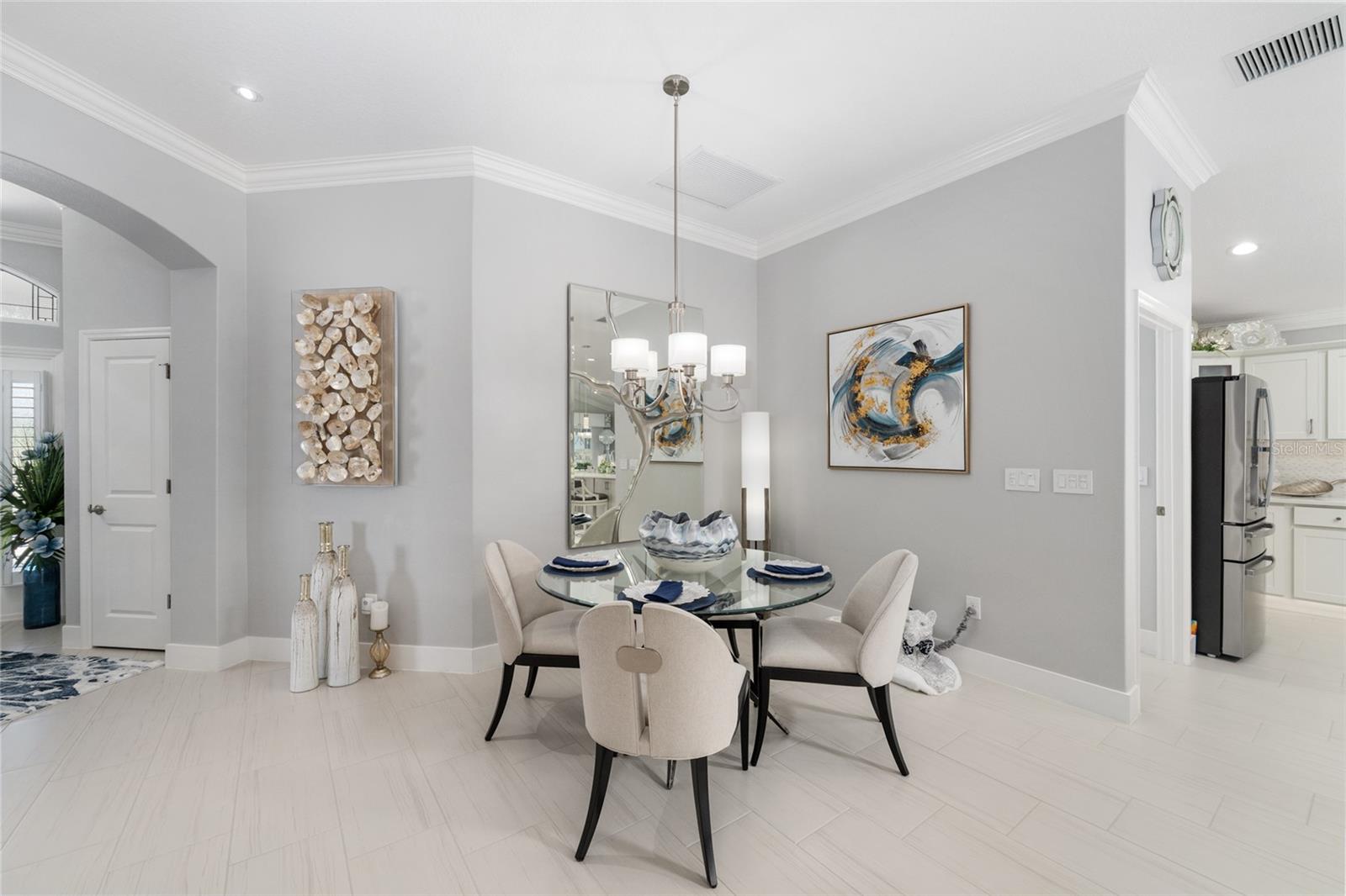 THE VILLAGES - Residential