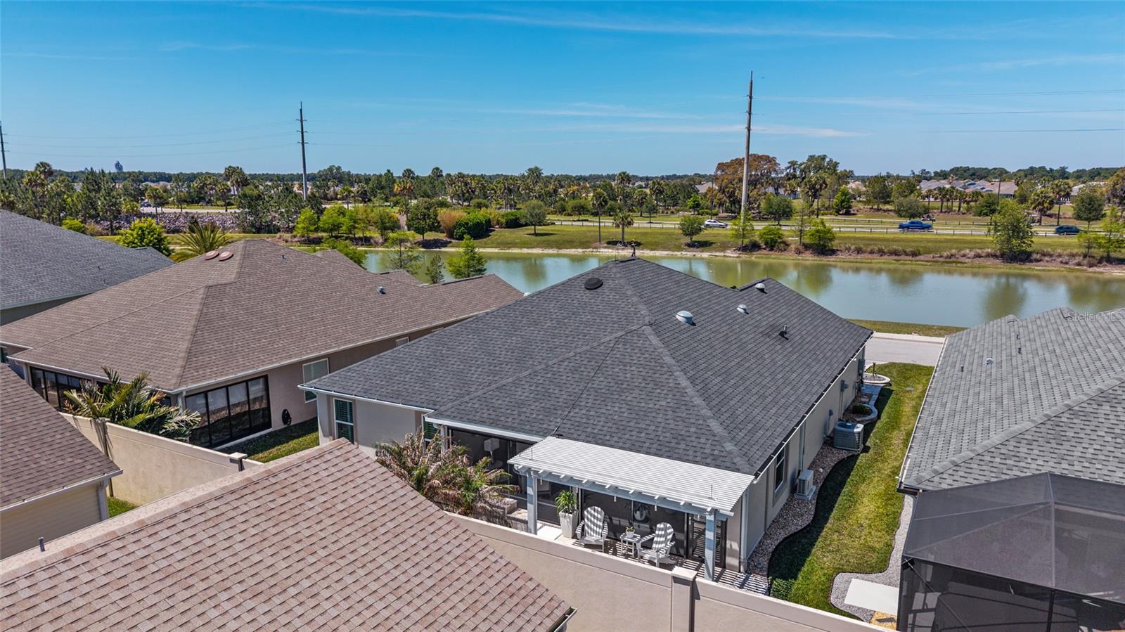 THE VILLAGES - Residential