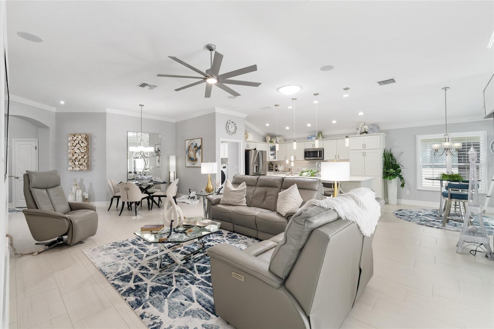 THE VILLAGES - Residential