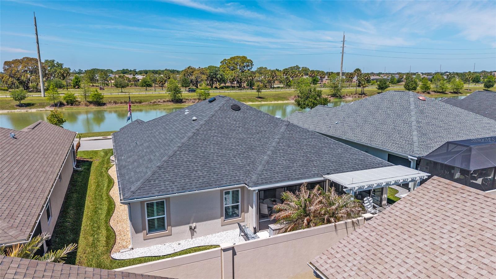 THE VILLAGES - Residential