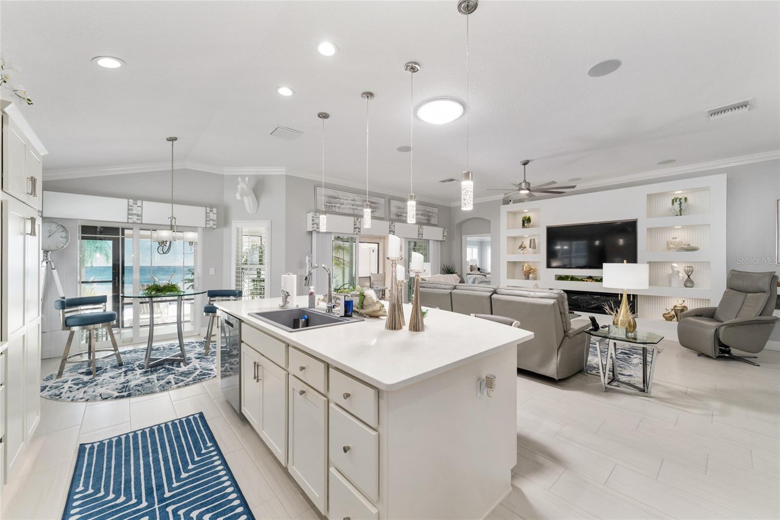 THE VILLAGES - Residential