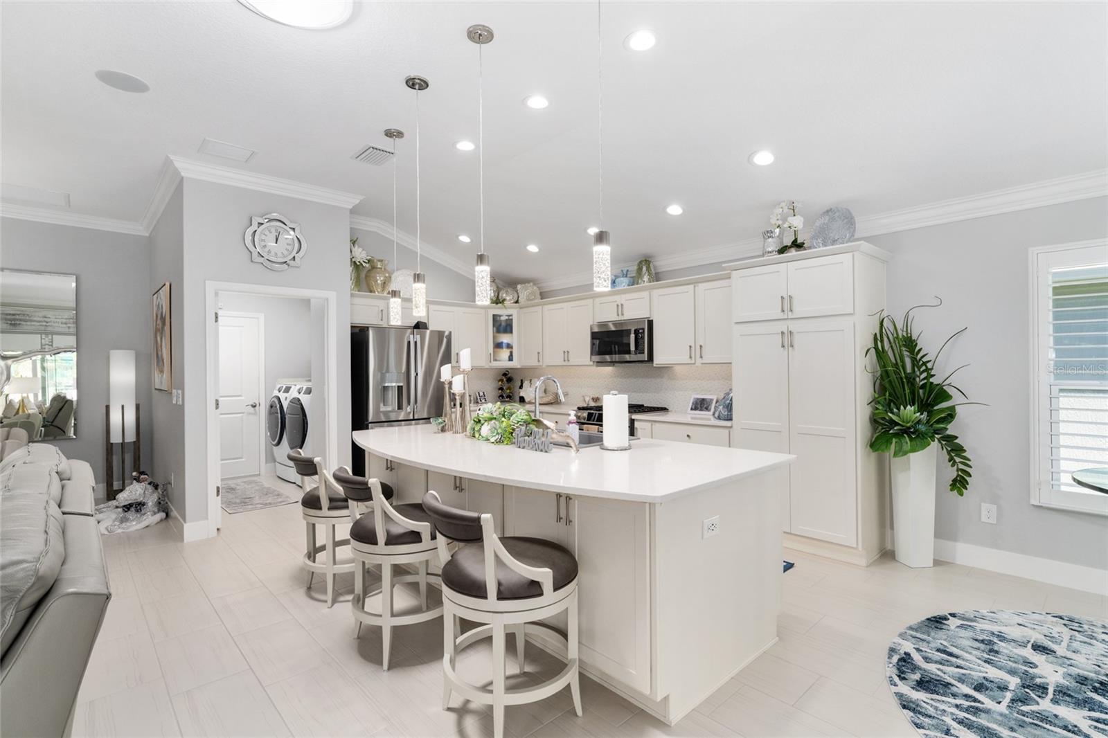 THE VILLAGES - Residential