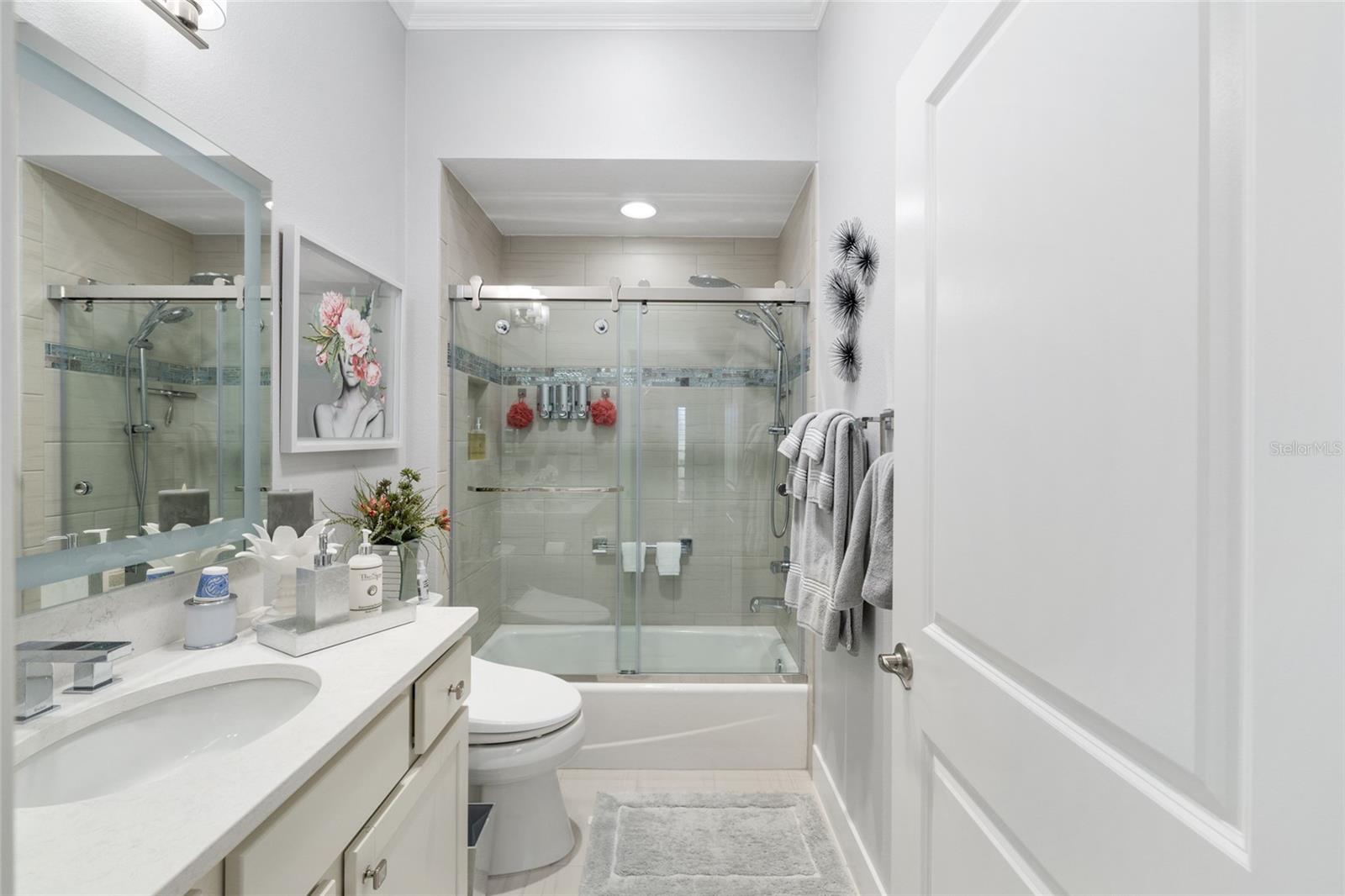 THE VILLAGES - Residential