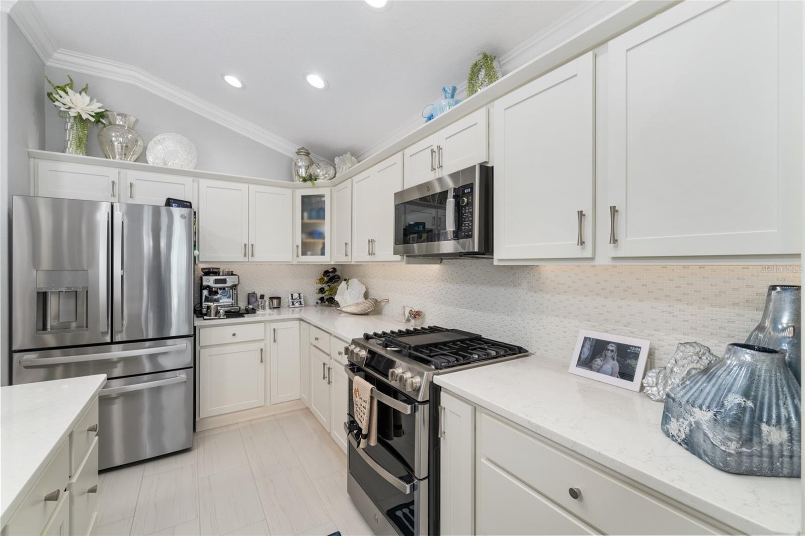 THE VILLAGES - Residential