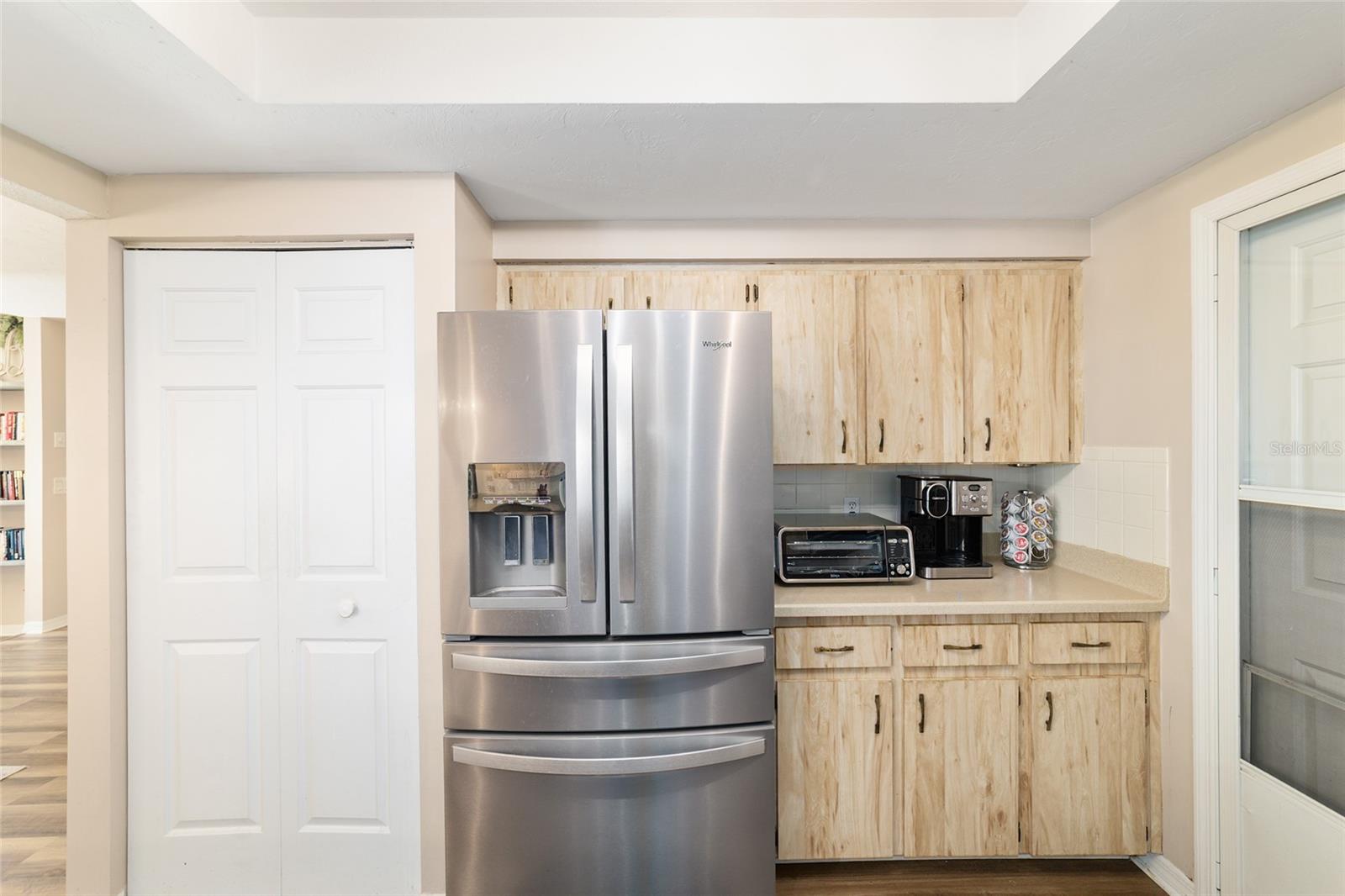 FOX MEADOW - Residential