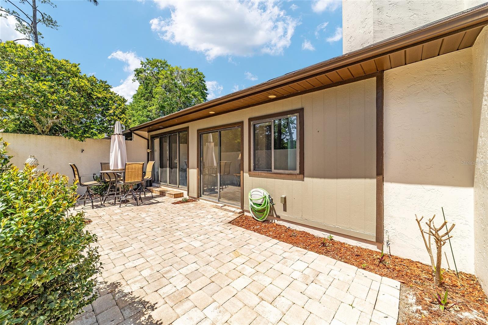 FOX MEADOW - Residential