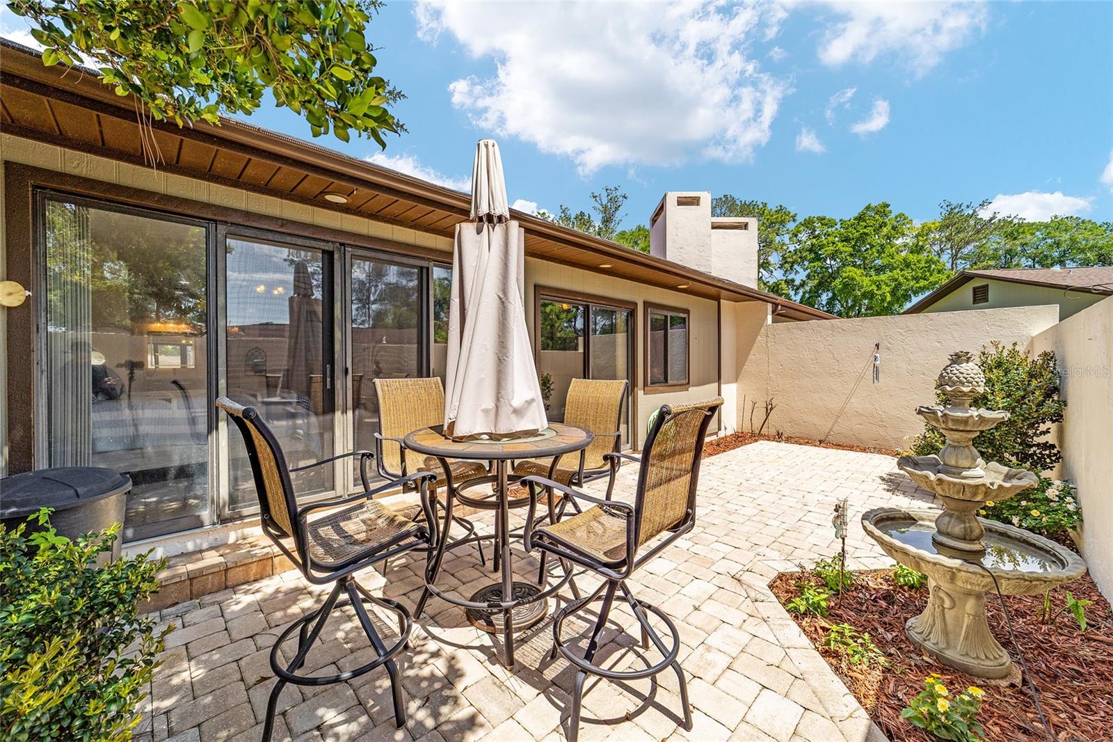 FOX MEADOW - Residential