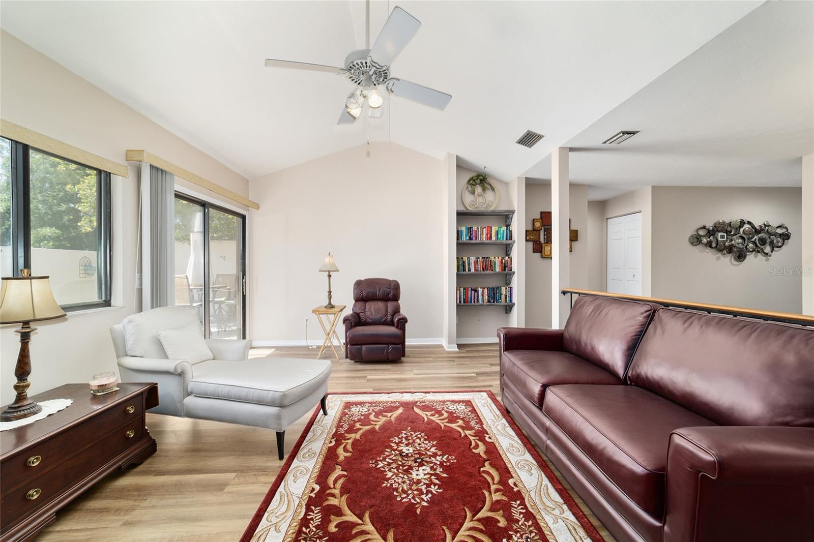 FOX MEADOW - Residential