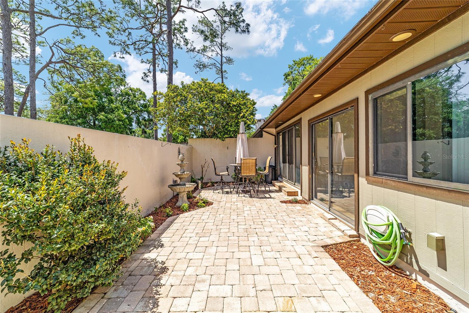 FOX MEADOW - Residential