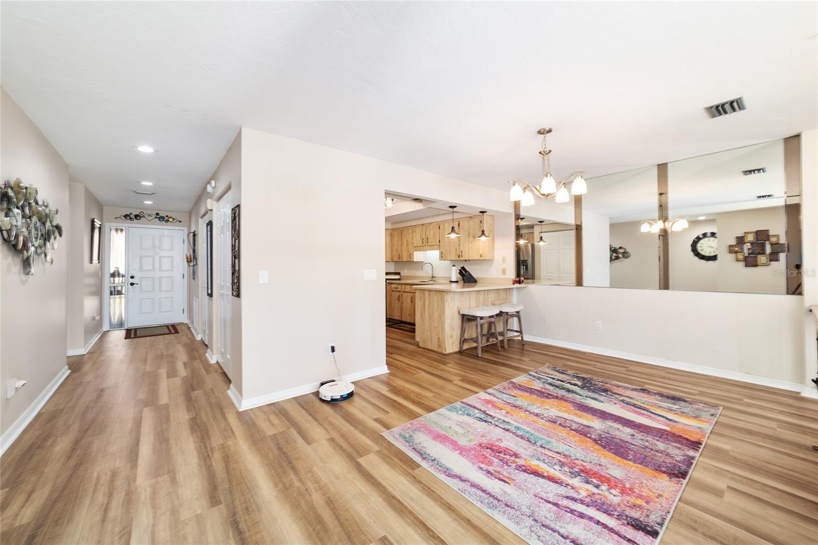 FOX MEADOW - Residential