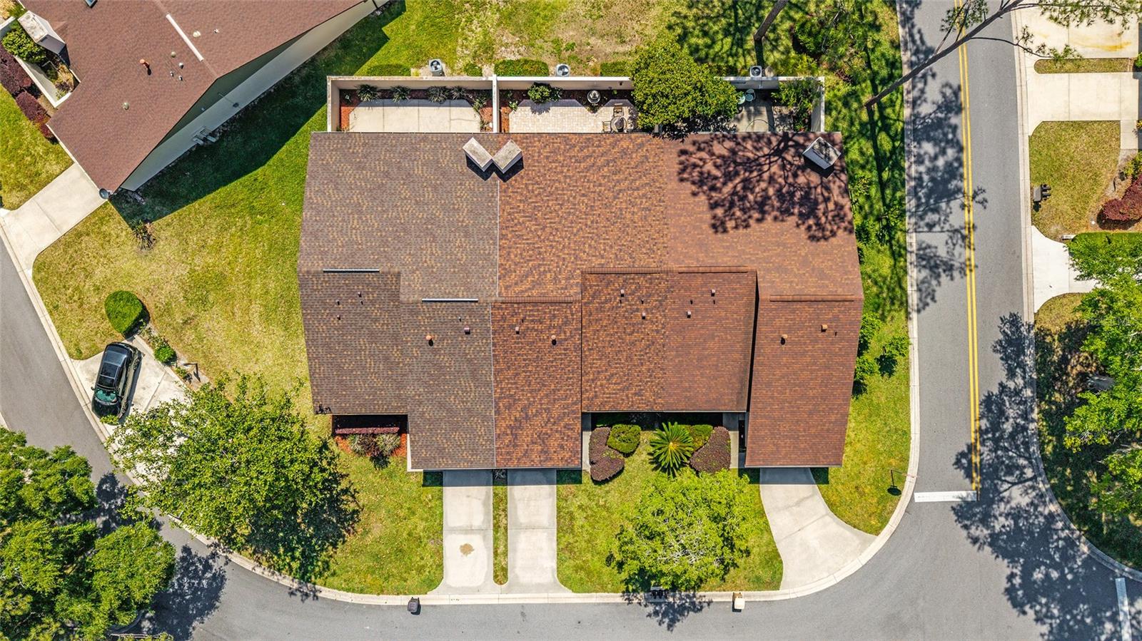 FOX MEADOW - Residential