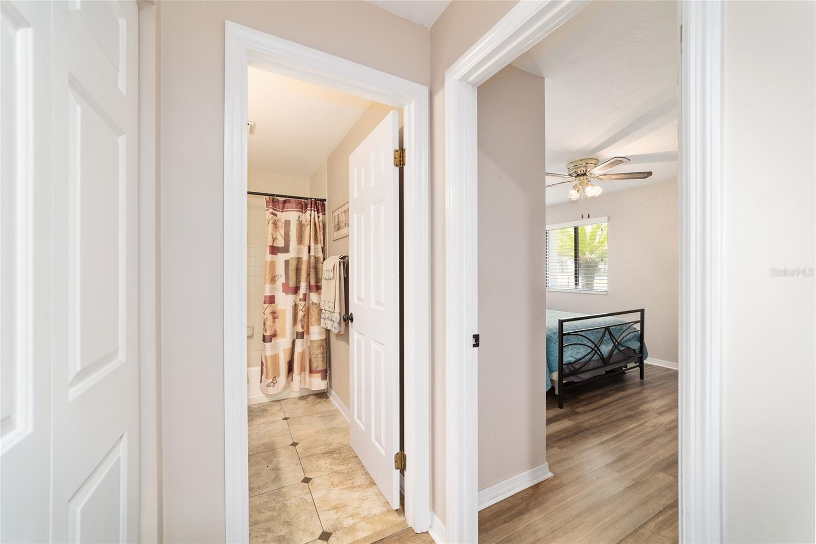 FOX MEADOW - Residential