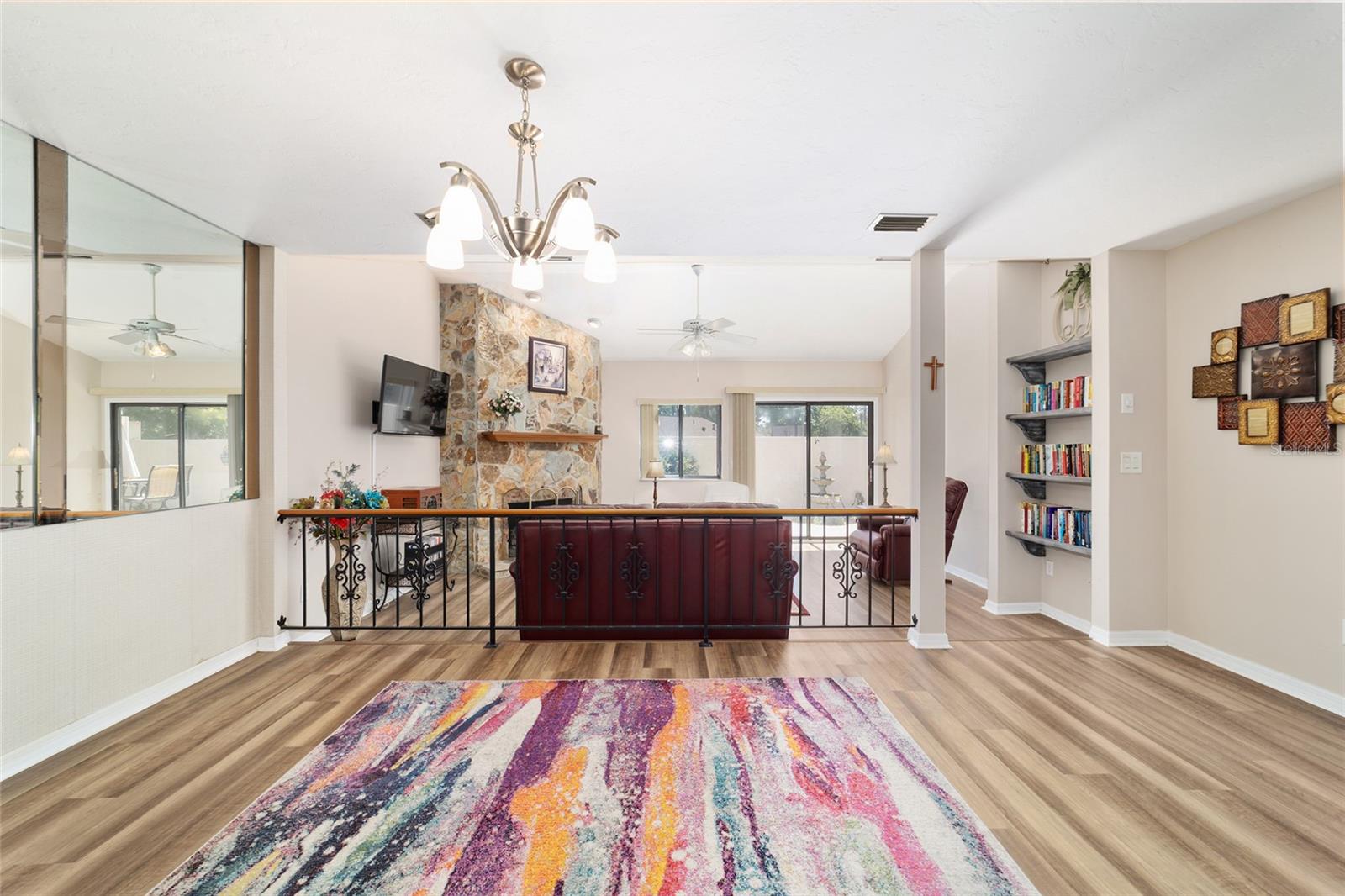 FOX MEADOW - Residential