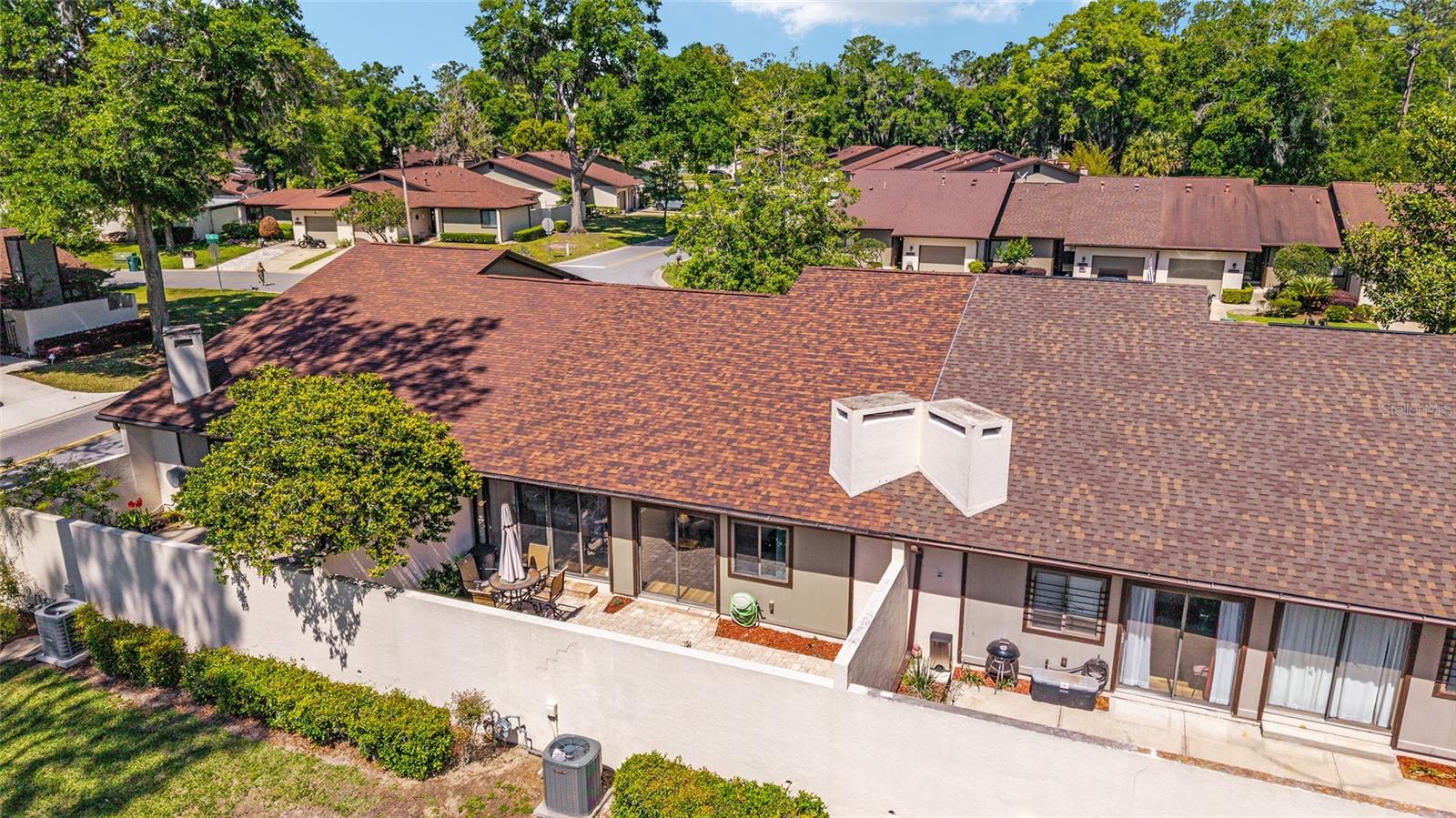 FOX MEADOW - Residential