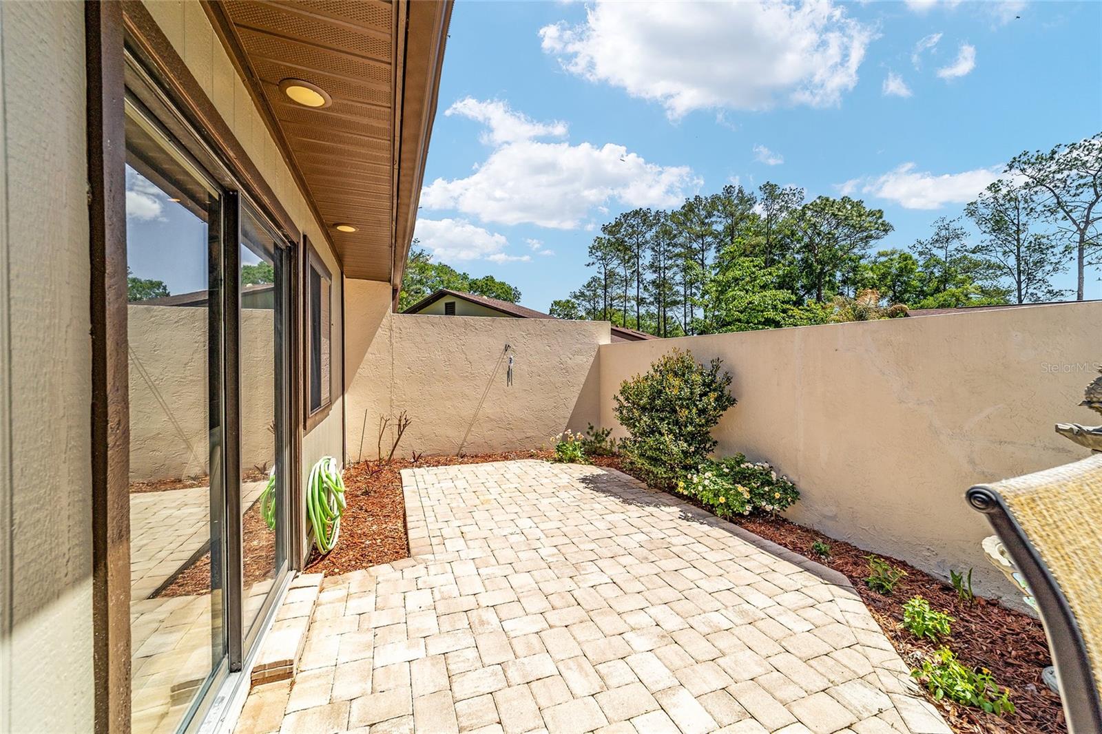 FOX MEADOW - Residential