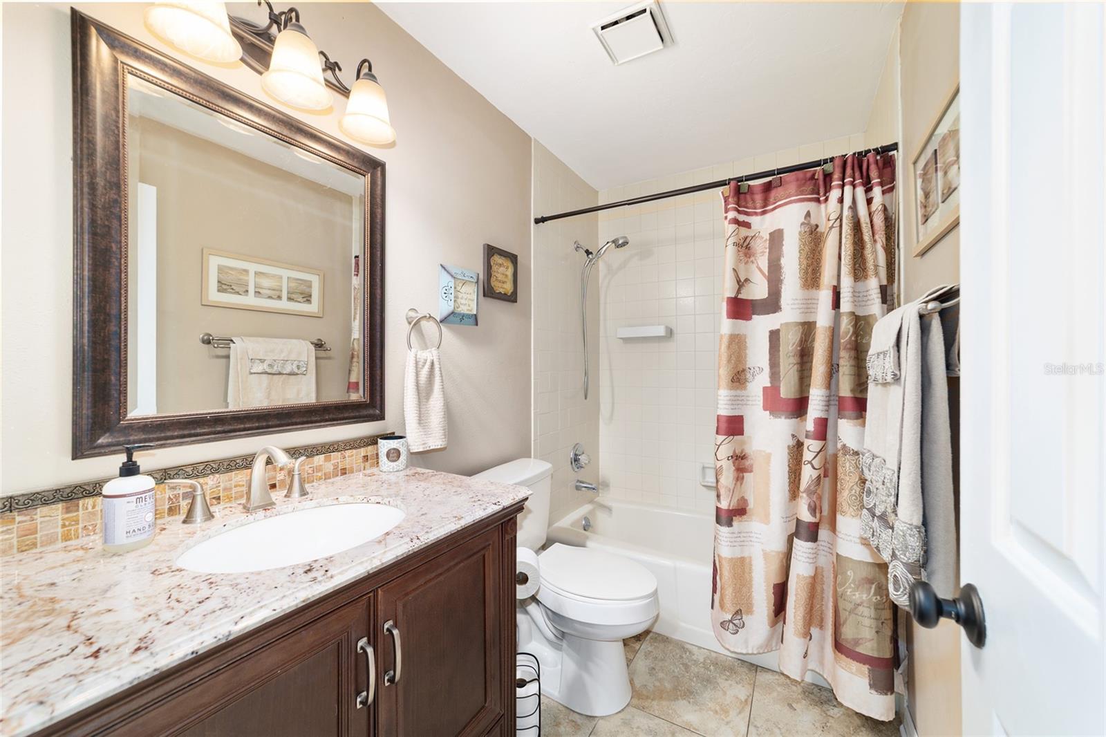 FOX MEADOW - Residential