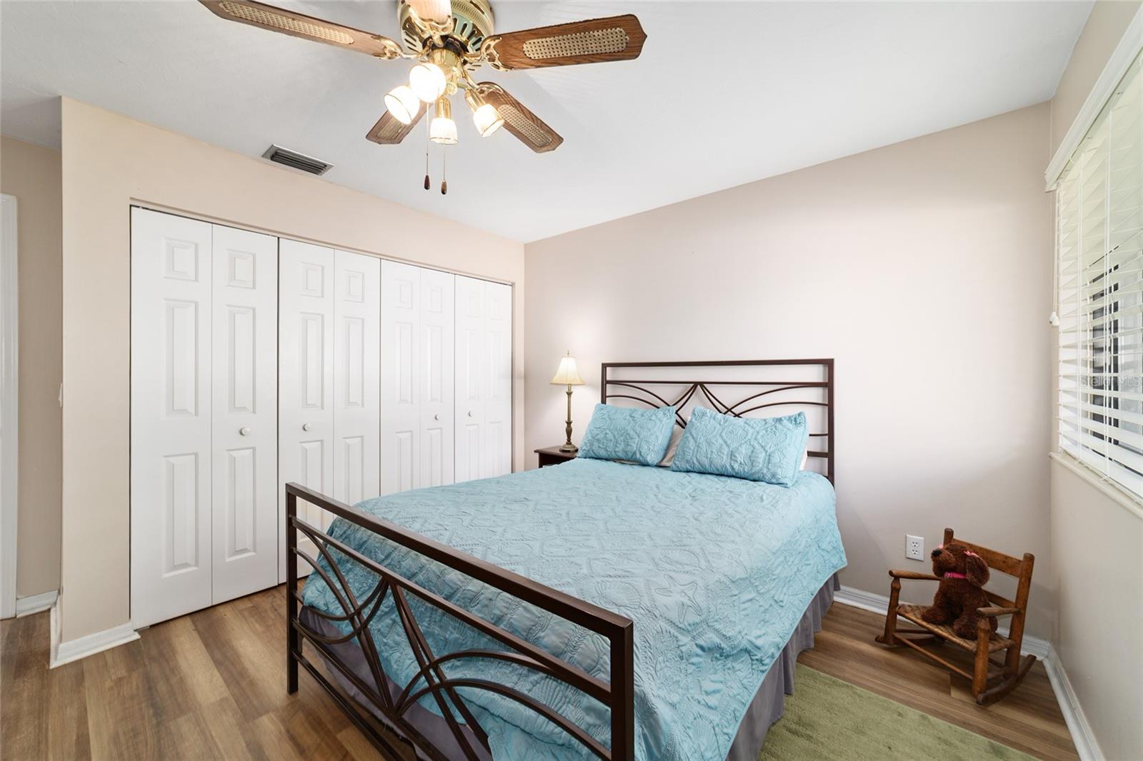 FOX MEADOW - Residential