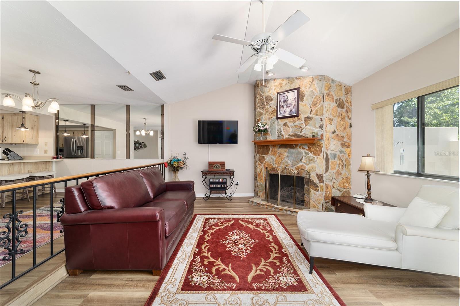 FOX MEADOW - Residential