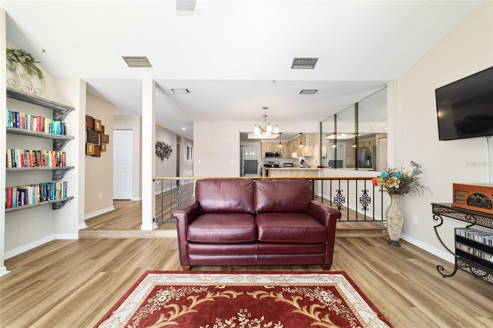 FOX MEADOW - Residential