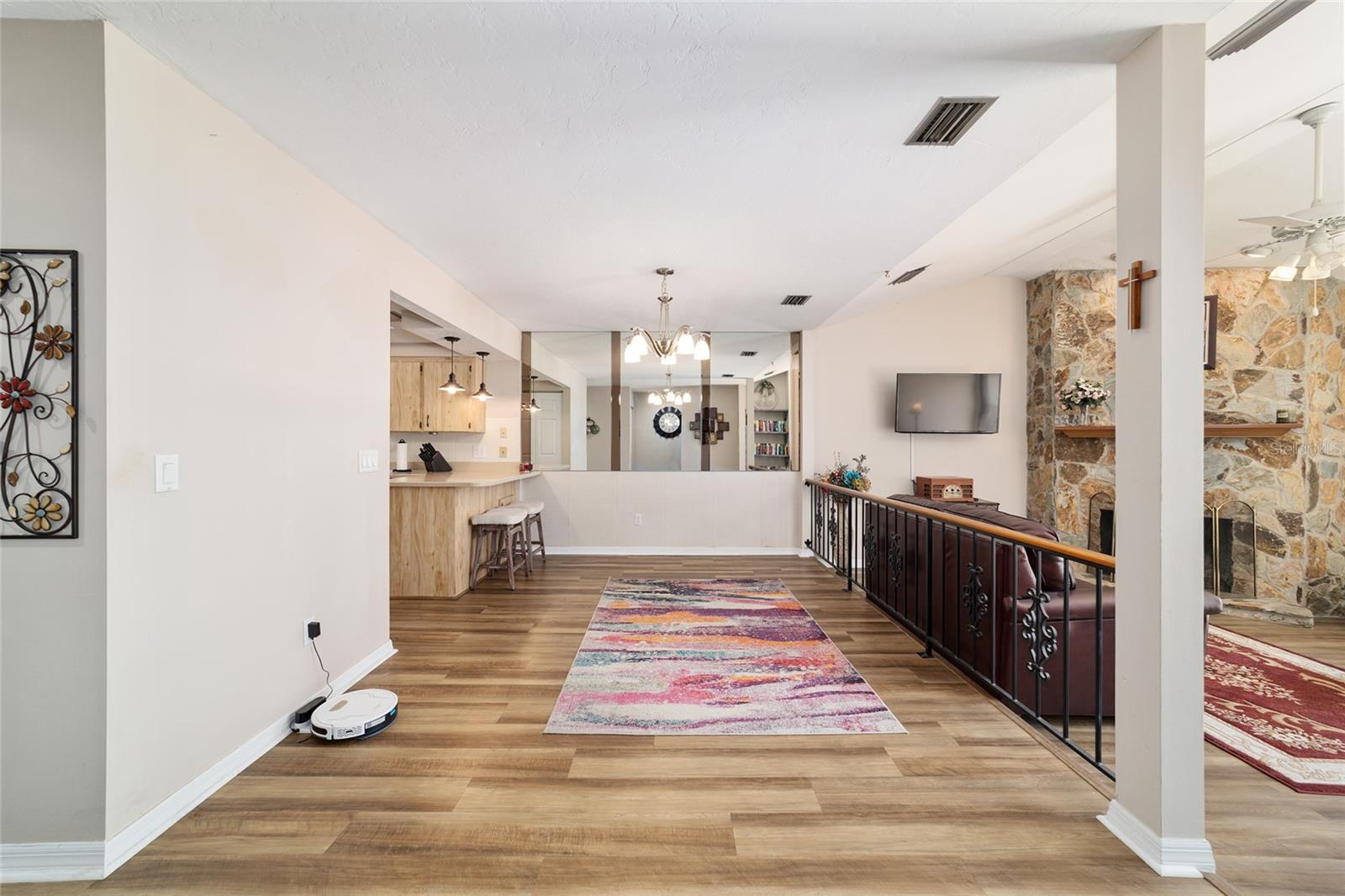 FOX MEADOW - Residential