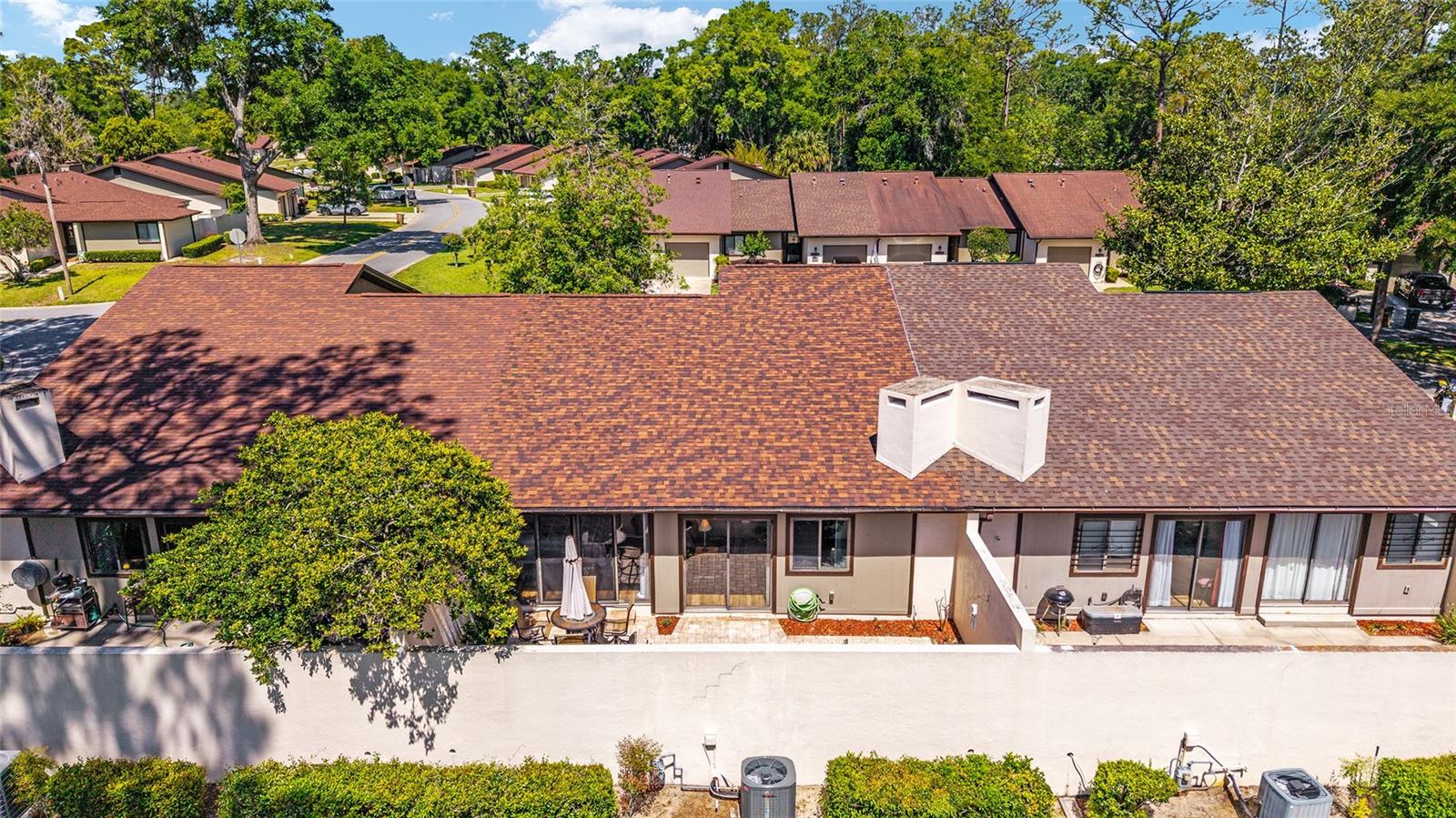 FOX MEADOW - Residential