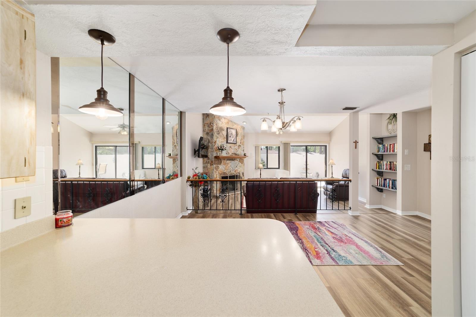 FOX MEADOW - Residential