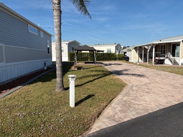 ELITE RESORTS AT CITRUS VALLEY CONDO UNIT 19 - Land