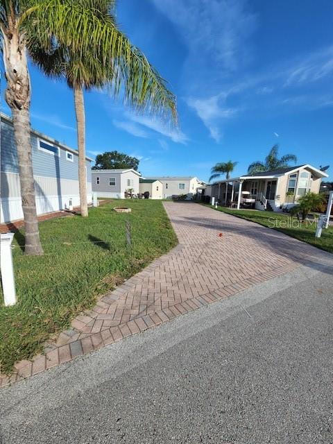 ELITE RESORTS AT CITRUS VALLEY CONDO UNIT 19 - Land